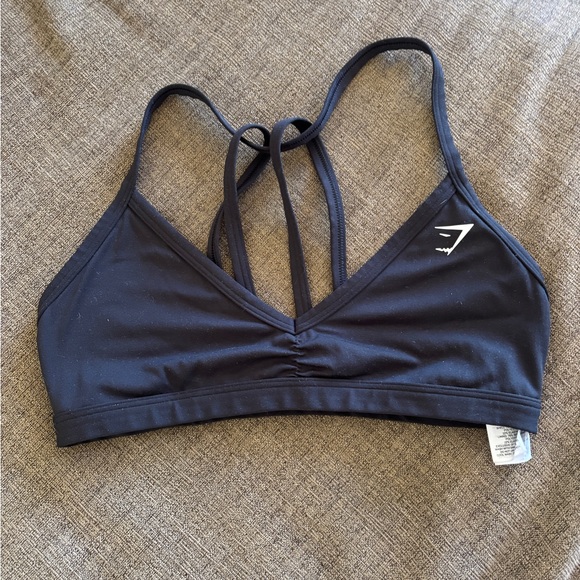 Gymshark Other - Gymshark "Minimal" Sports Bra, size small